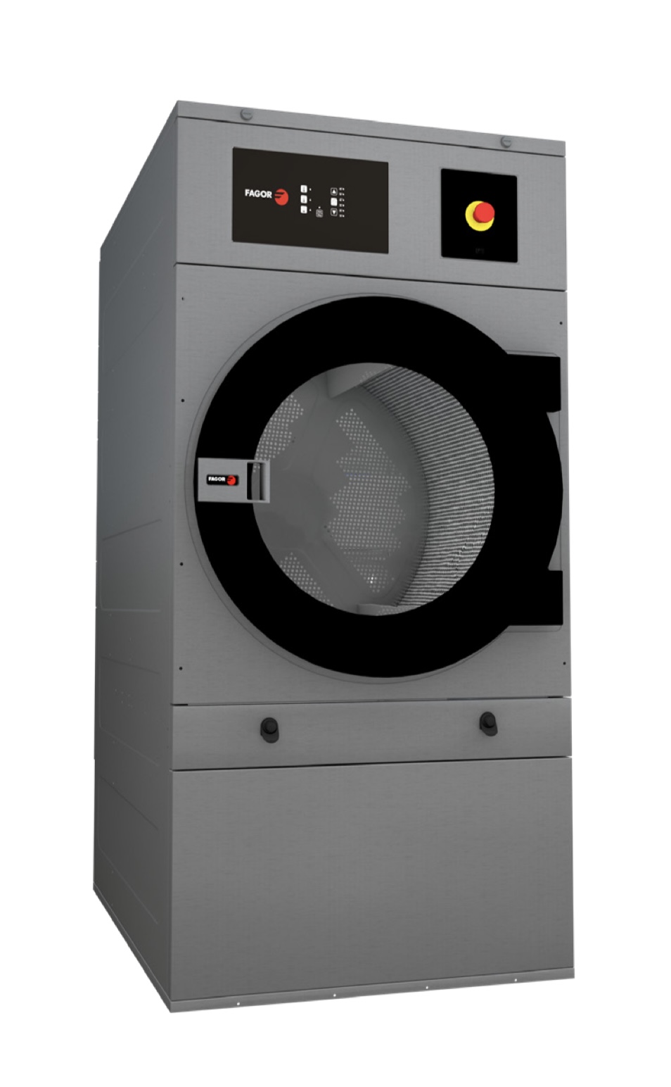 Промислова сушильна машина FAGOR SR 14 M E